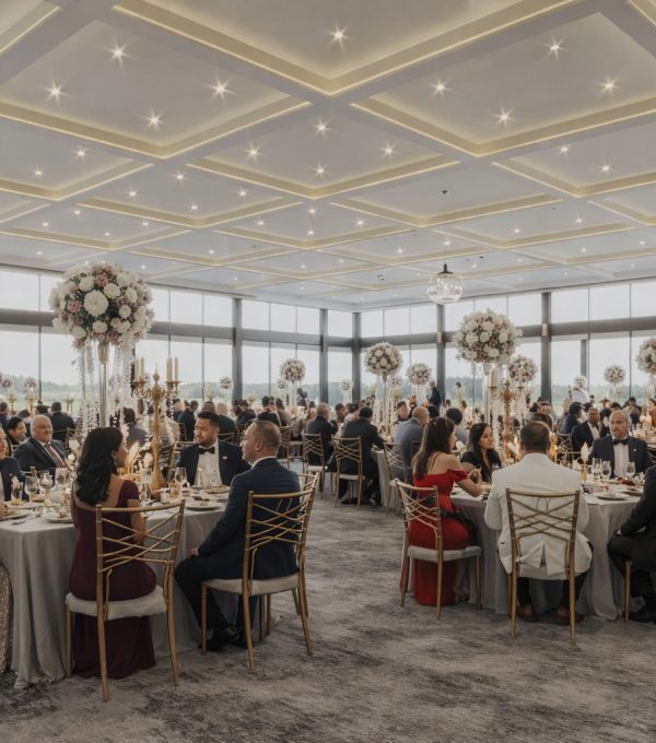 Disfruta tus reuniones sociales