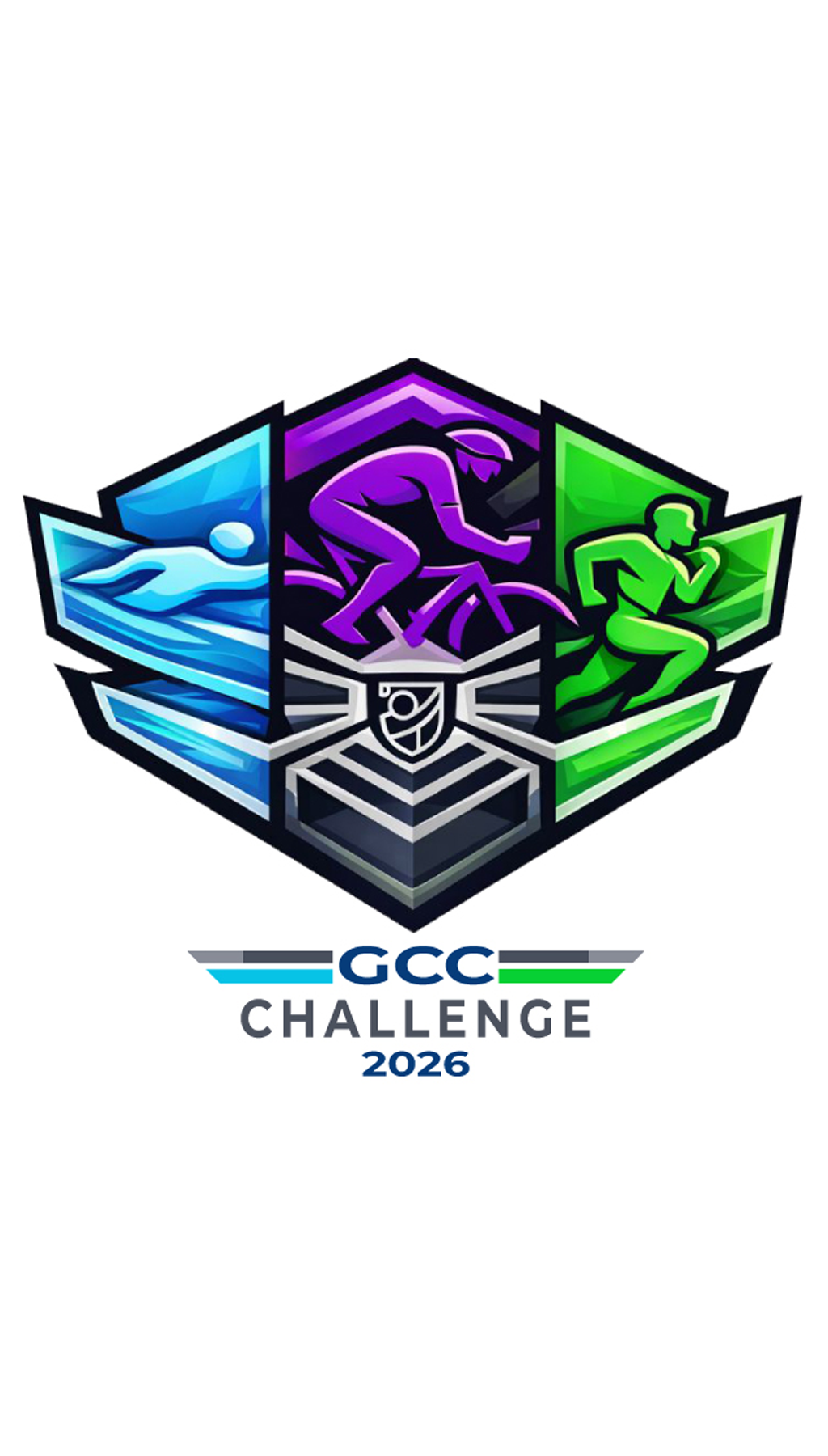 GCC Challenge Categorías