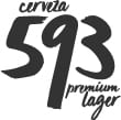 Cerveza 593